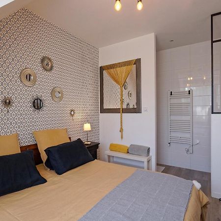 Tynola Apartment Ploudaniel Екстериор снимка