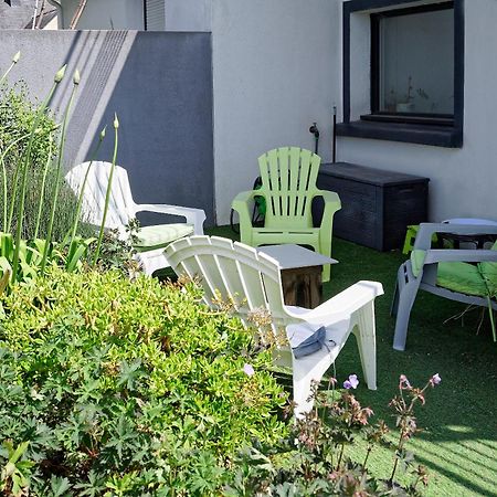 Tynola Apartment Ploudaniel Екстериор снимка
