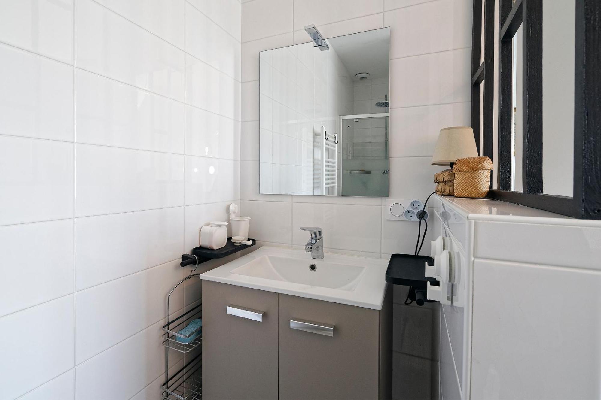 Tynola Apartment Ploudaniel Екстериор снимка