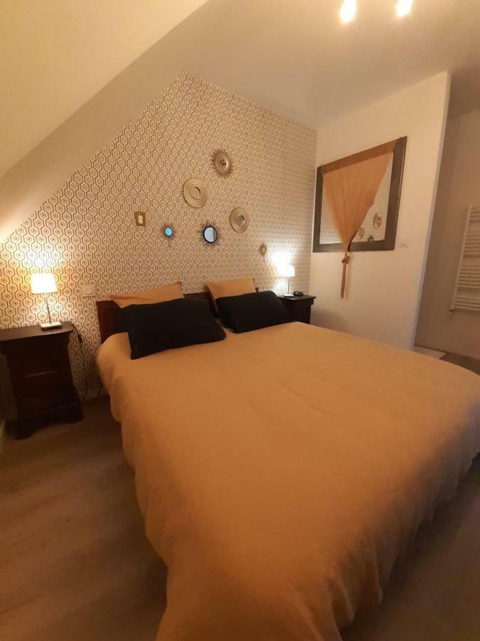Tynola Apartment Ploudaniel Екстериор снимка