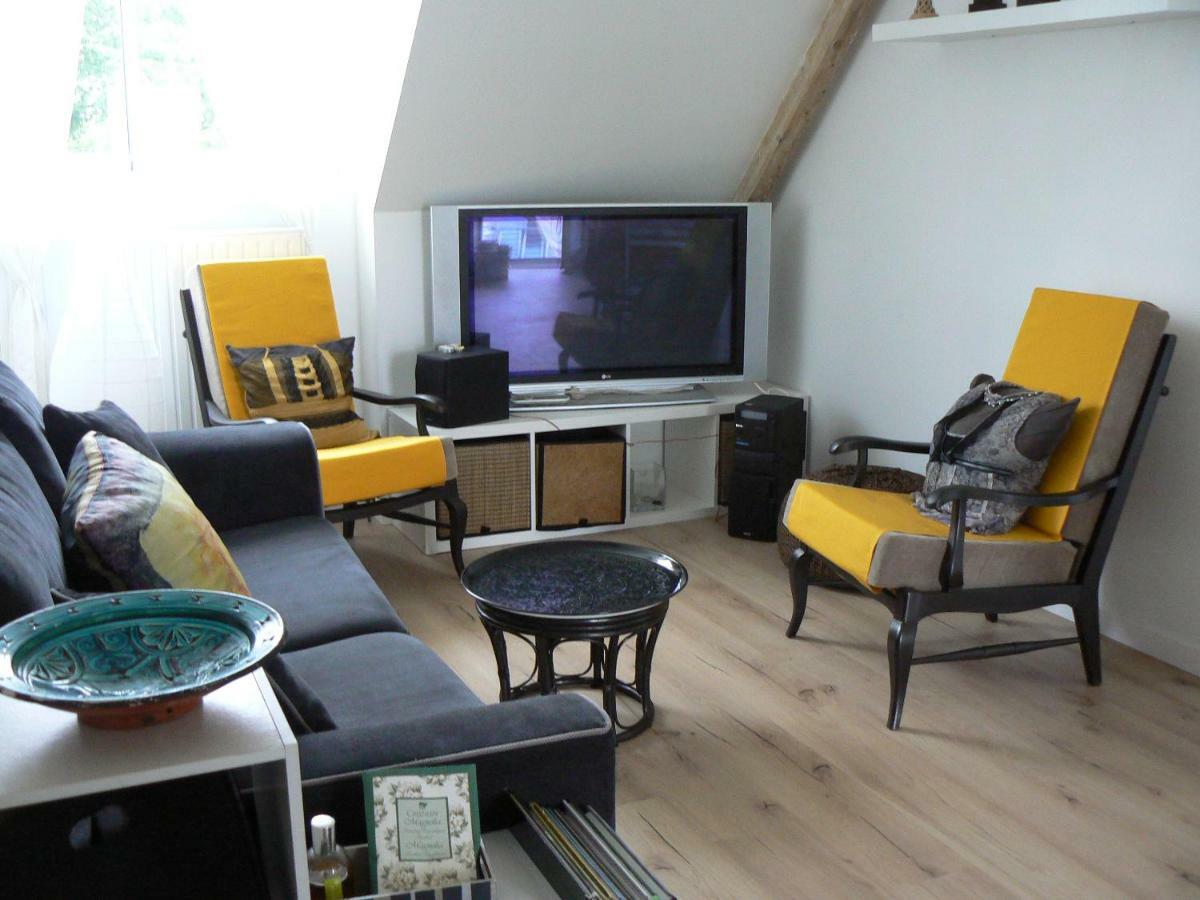 Tynola Apartment Ploudaniel Екстериор снимка